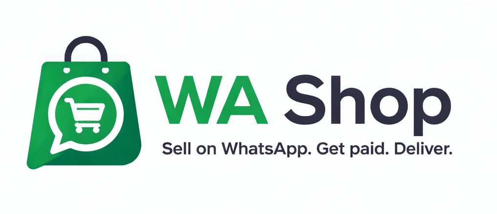 WaShop